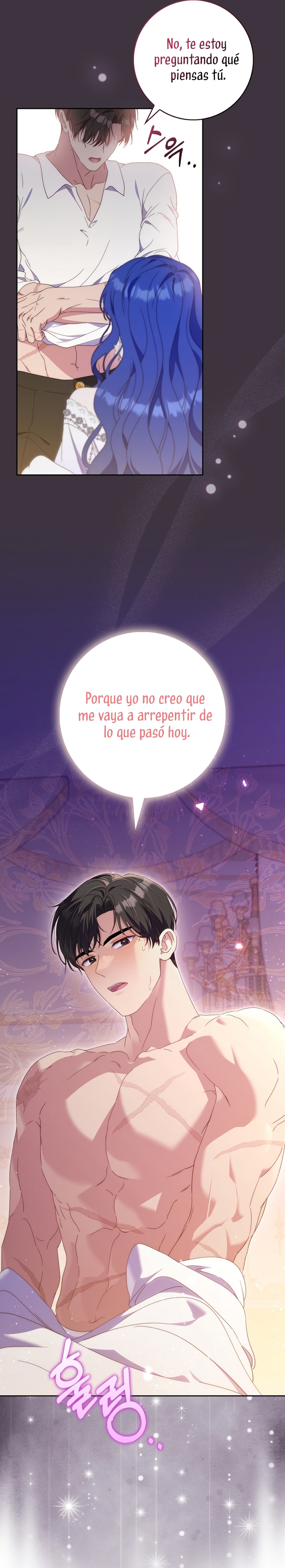Una noche, un error… y un esposo inesperado Capítulo 2 - Page 18