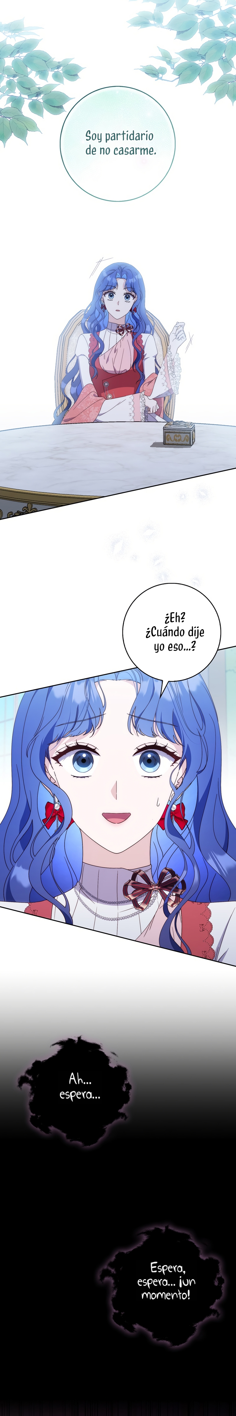 Una noche, un error… y un esposo inesperado Capítulo 2 - Page 26