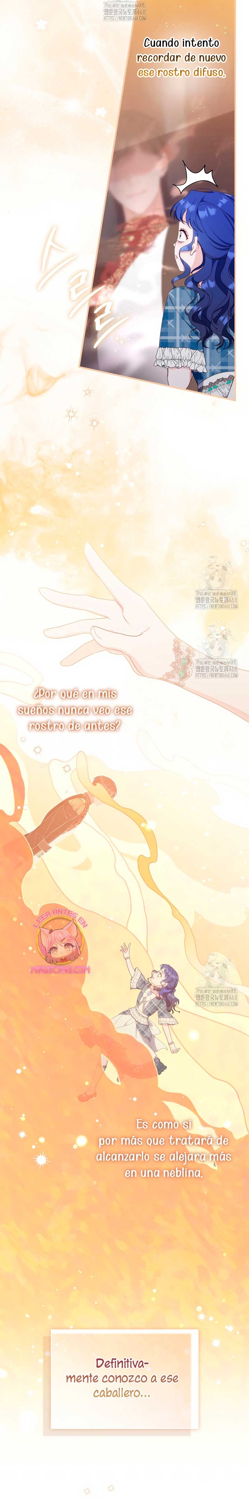 Una noche, un error… y un esposo inesperado Capítulo 20 - Page 26