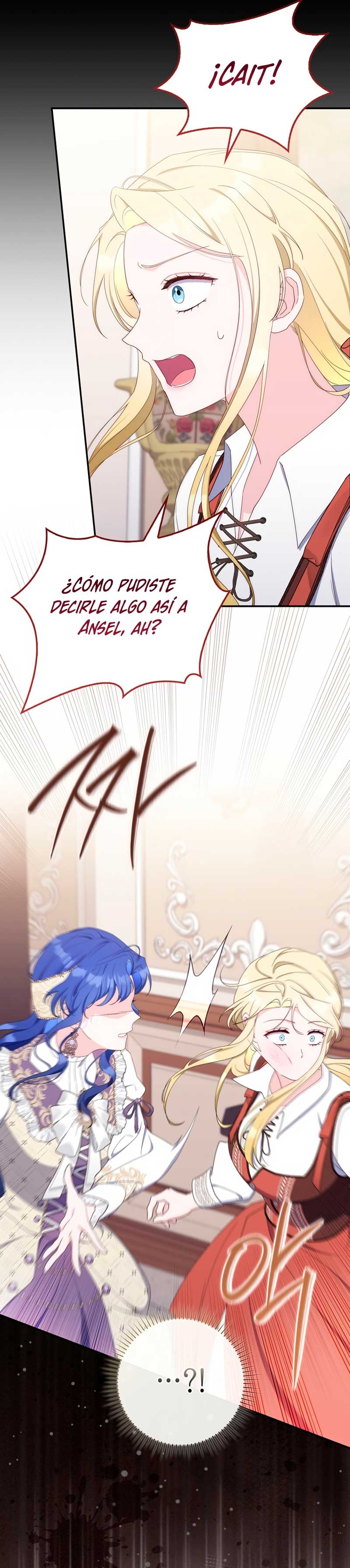 Una noche, un error… y un esposo inesperado Capítulo 23 - Page 10