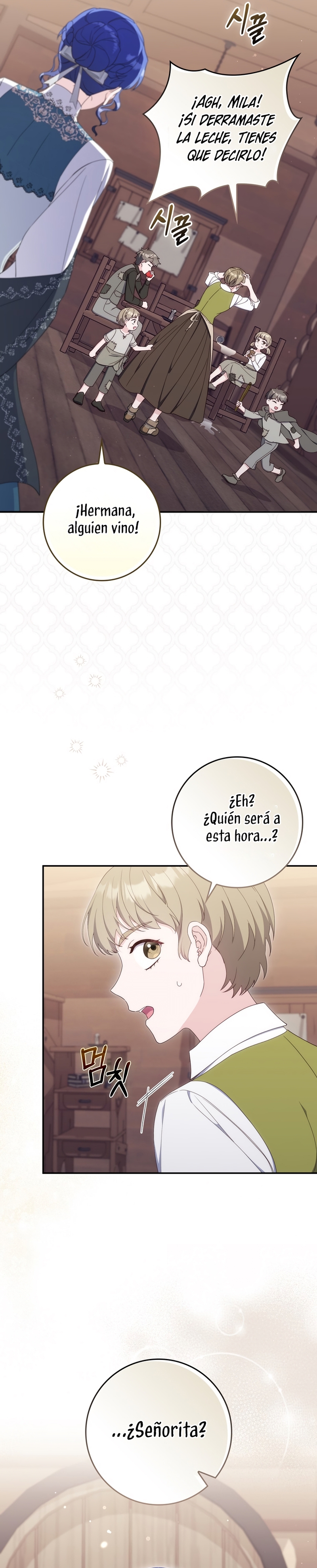 Una noche, un error… y un esposo inesperado Capítulo 24 - Page 15
