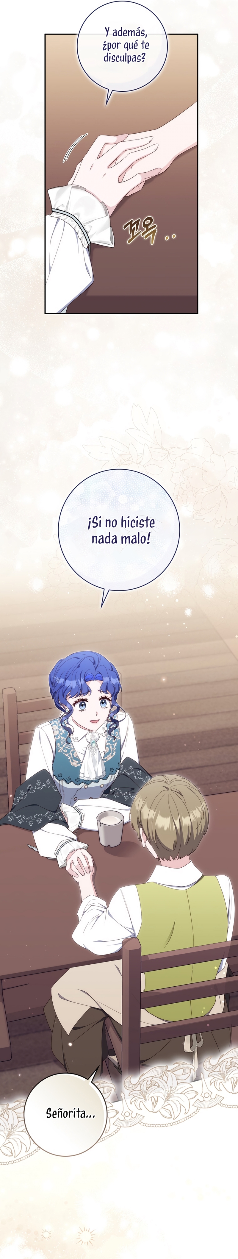 Una noche, un error… y un esposo inesperado Capítulo 24 - Page 19