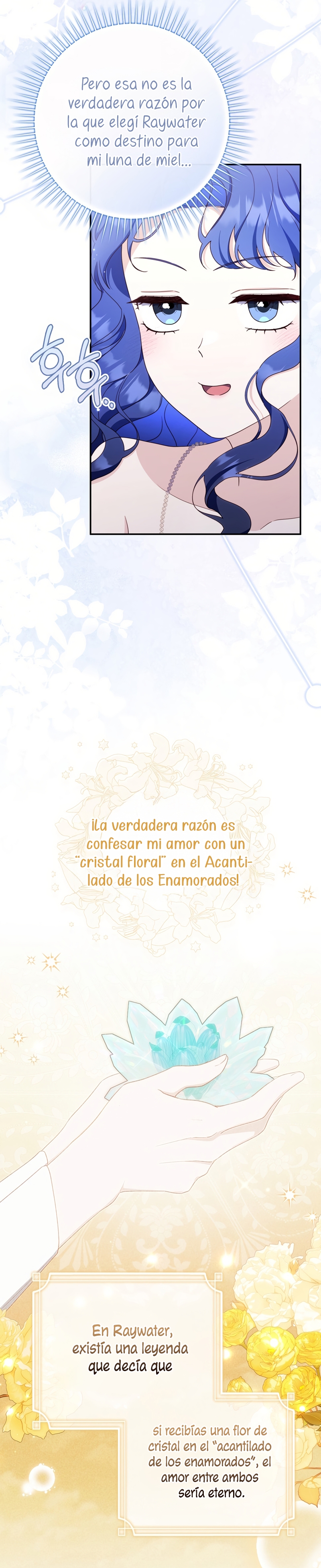 Una noche, un error… y un esposo inesperado Capítulo 27 - Page 16