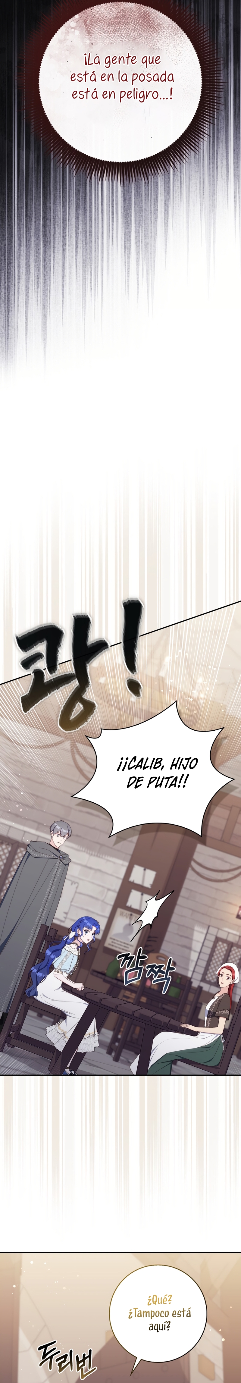 Una noche, un error… y un esposo inesperado Capítulo 28 - Page 32