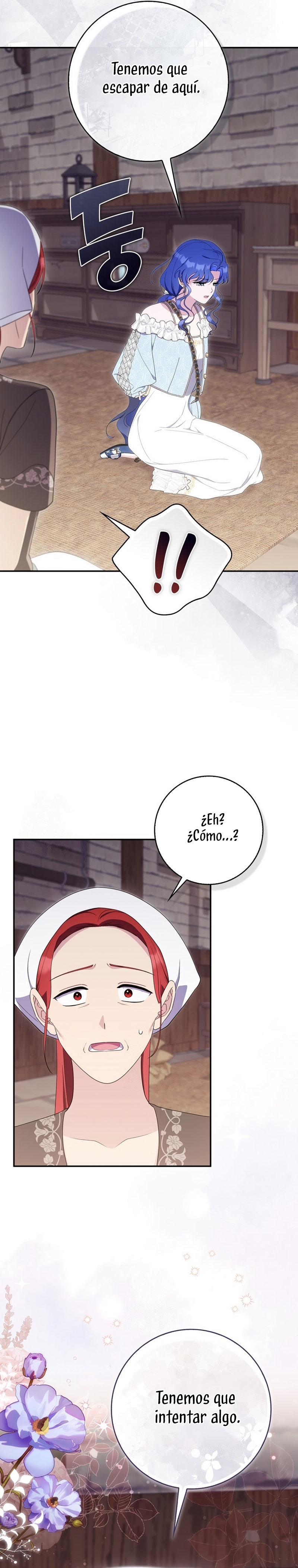 Una noche, un error… y un esposo inesperado Capítulo 29 - Page 12