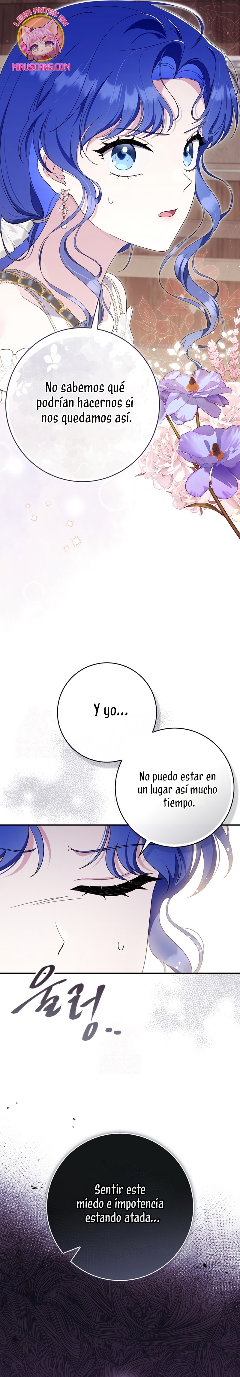 Una noche, un error… y un esposo inesperado Capítulo 29 - Page 13