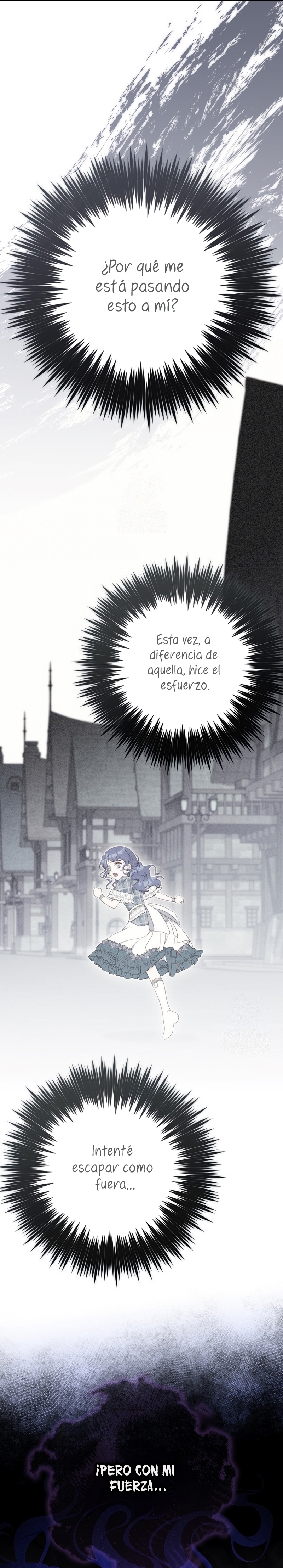 Una noche, un error… y un esposo inesperado Capítulo 30 - Page 6