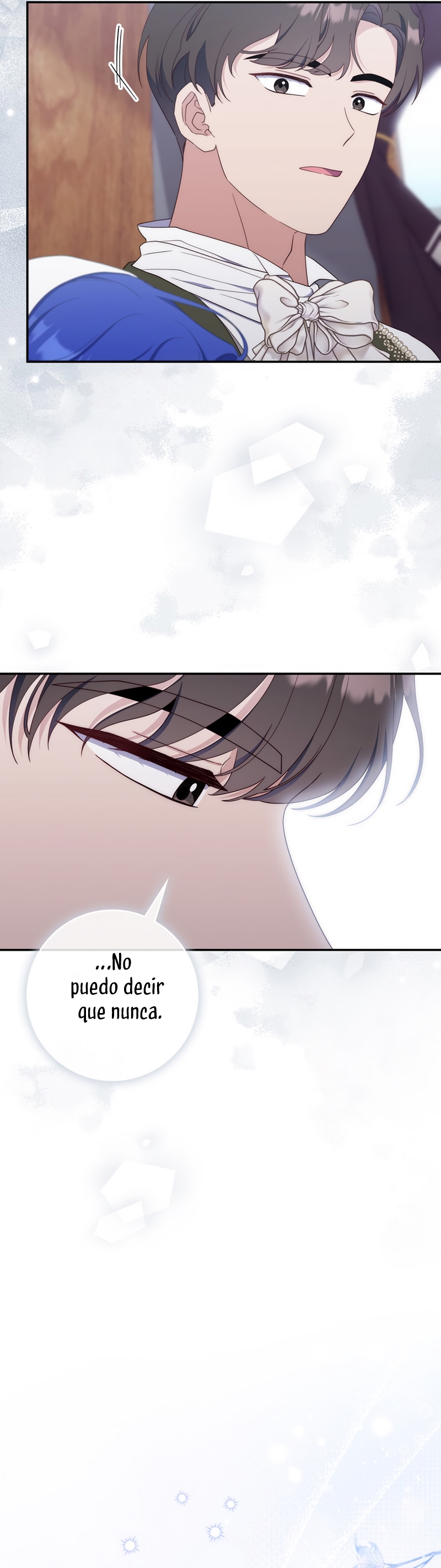Una noche, un error… y un esposo inesperado Capítulo 33 - Page 21