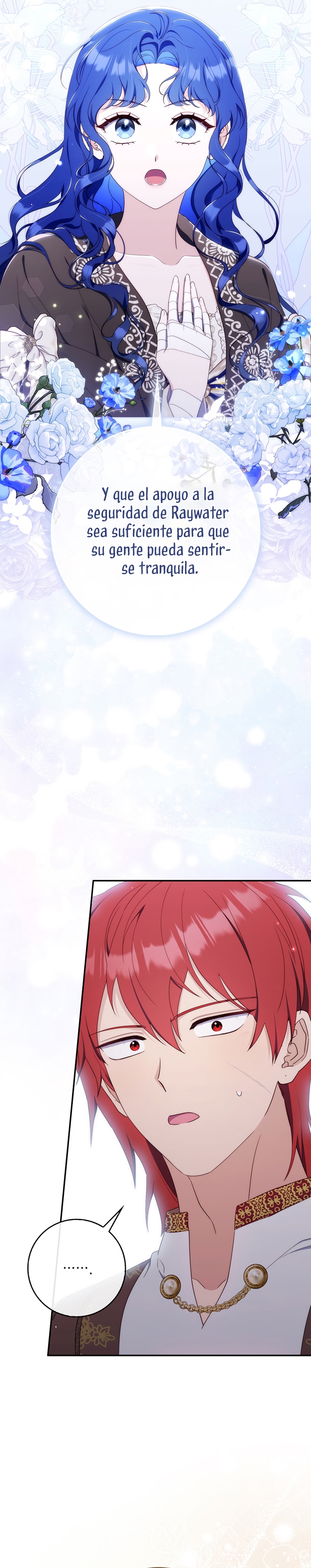 Una noche, un error… y un esposo inesperado Capítulo 33 - Page 9