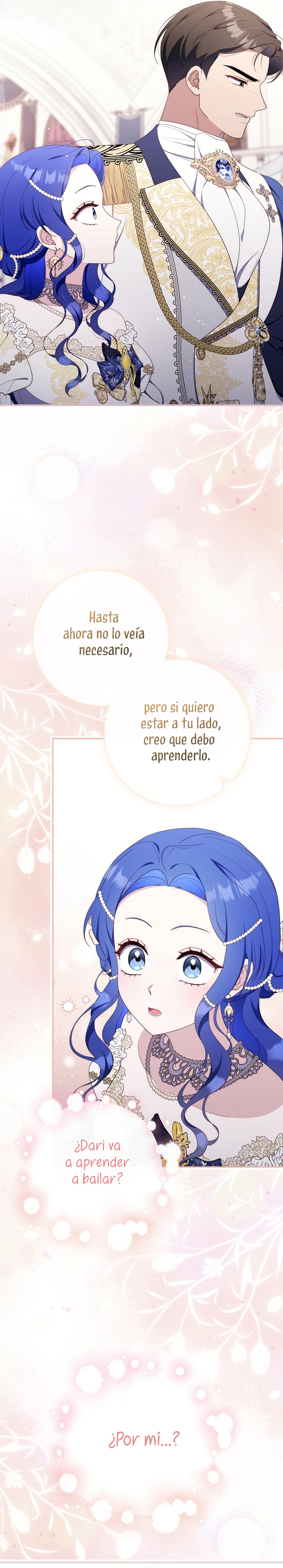 Una noche, un error… y un esposo inesperado Capítulo 39 - Page 16