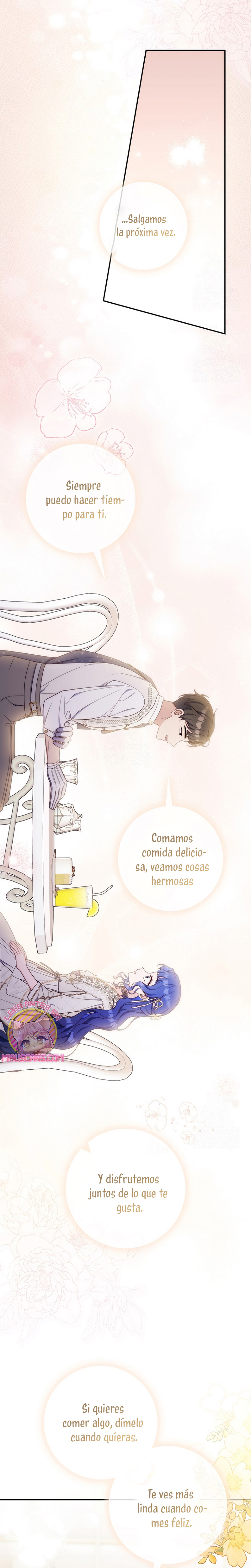 Una noche, un error… y un esposo inesperado Capítulo 40 - Page 24