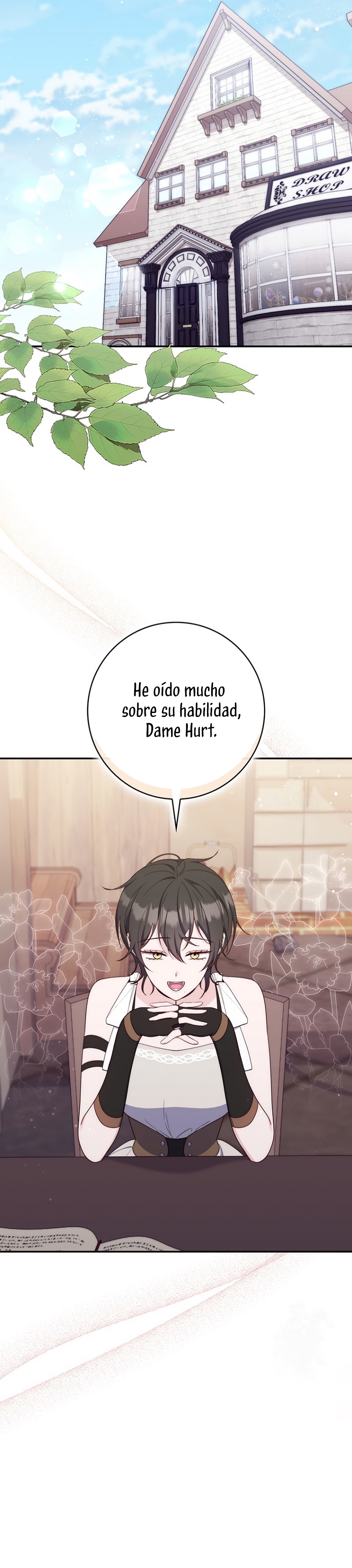Una noche, un error… y un esposo inesperado Capítulo 41 - Page 16