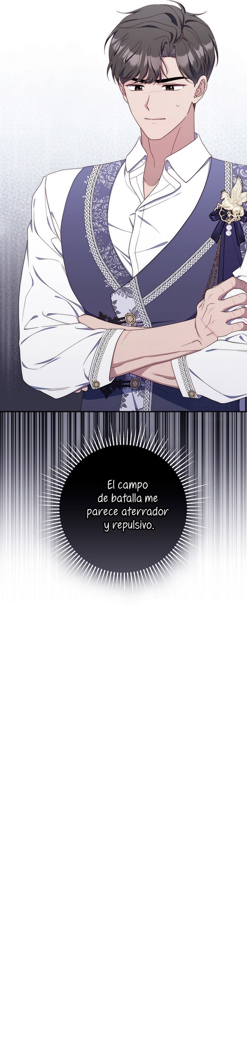 Una noche, un error… y un esposo inesperado Capítulo 45 - Page 15