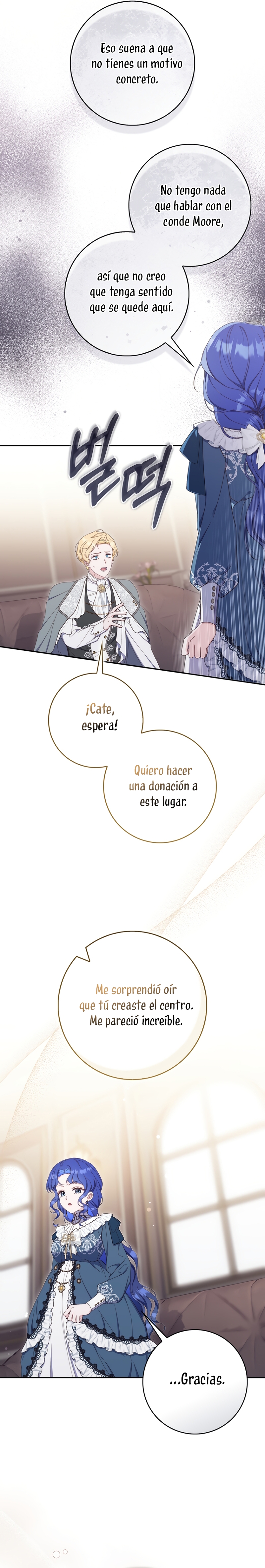 Una noche, un error… y un esposo inesperado Capítulo 48 - Page 26