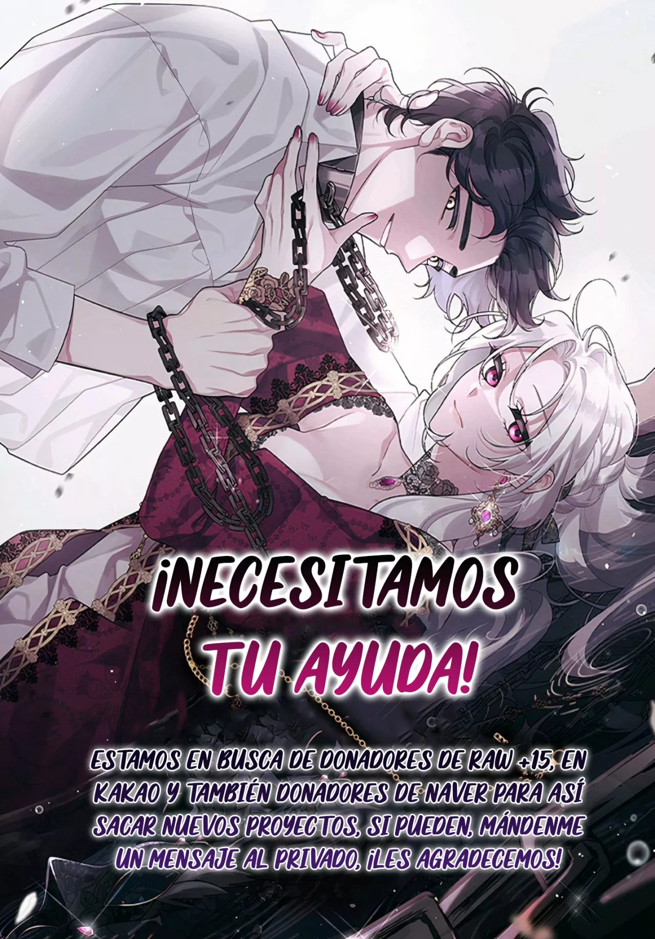 El privilegio de una Transmigrante Capítulo 30 - Page 3