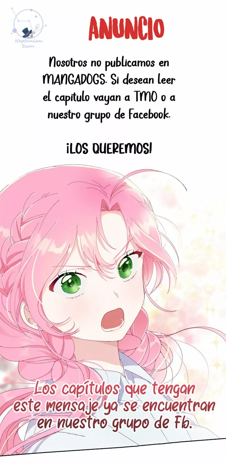 El privilegio de una Transmigrante Capítulo 30 - Page 4