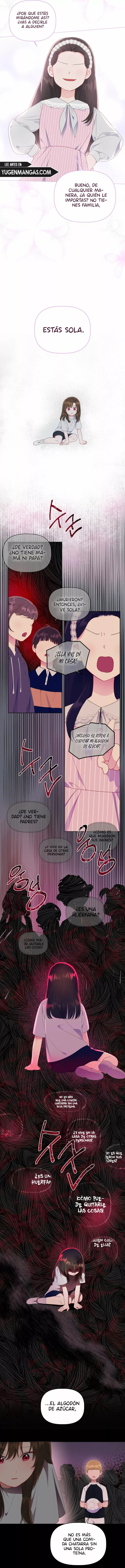El privilegio de una Transmigrante Capítulo 41 - Page 4