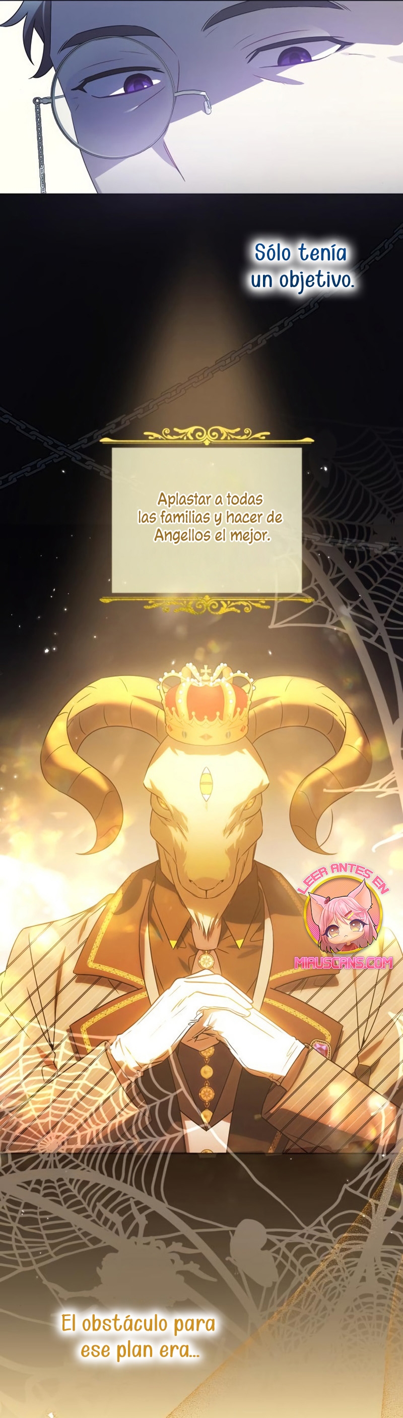Familia independencia Capítulo 12 - Page 12