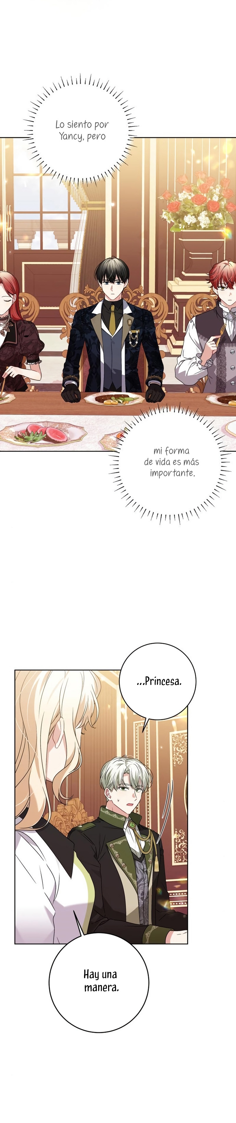 Familia independencia Capítulo 12 - Page 22