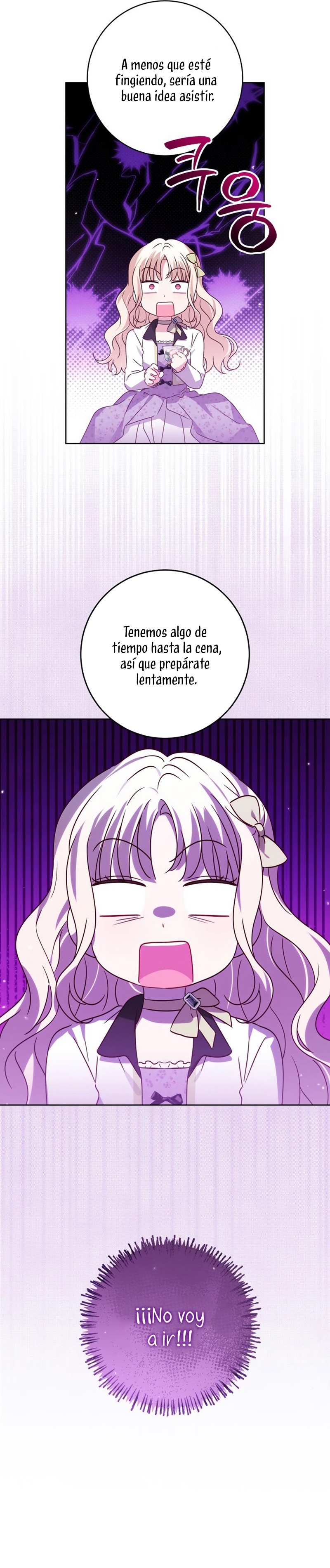 Familia independencia Capítulo 12 - Page 7