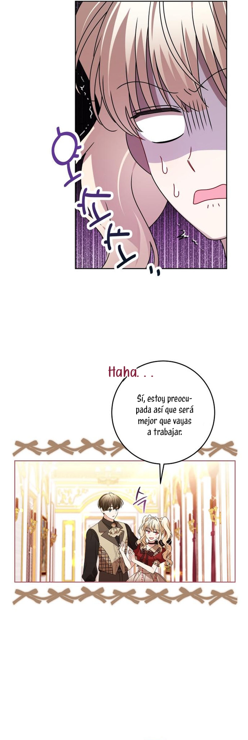 Familia independencia Capítulo 15 - Page 5