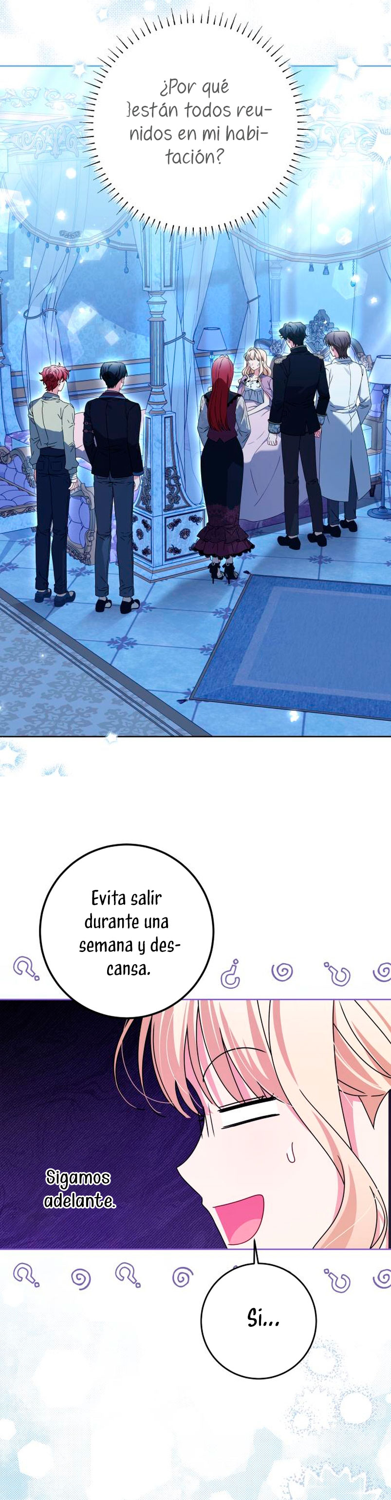 Familia independencia Capítulo 18 - Page 17