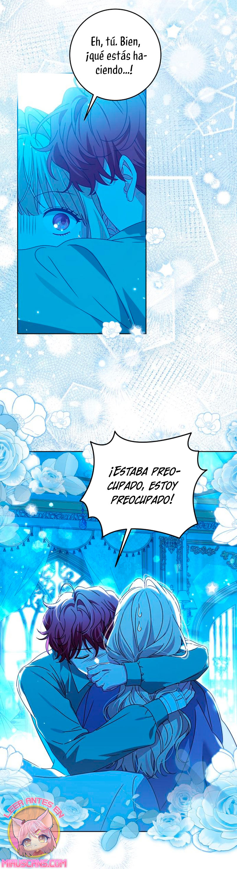 Familia independencia Capítulo 18 - Page 26