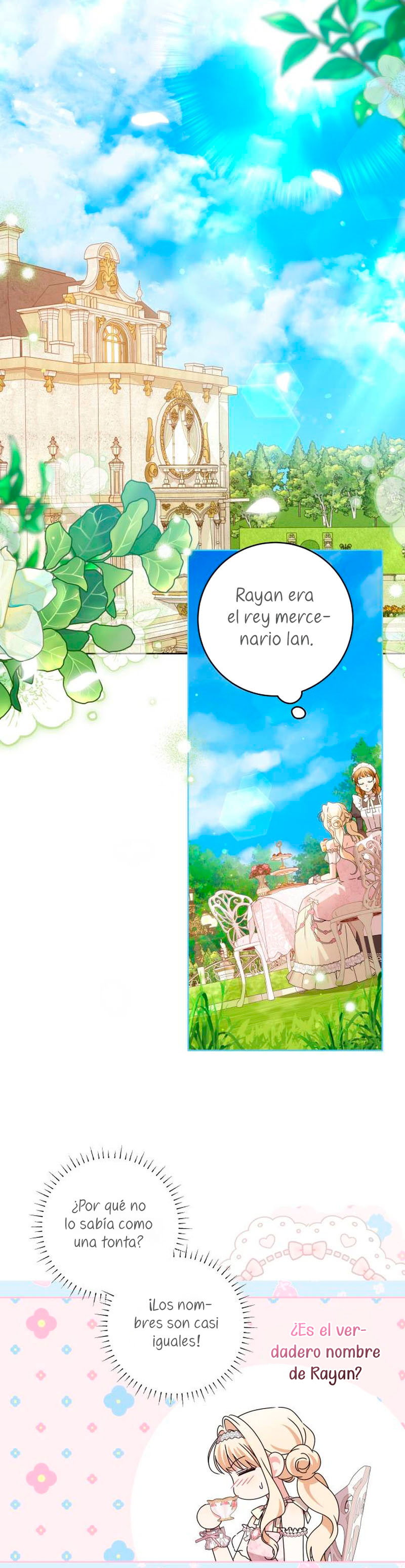 Familia independencia Capítulo 19 - Page 17