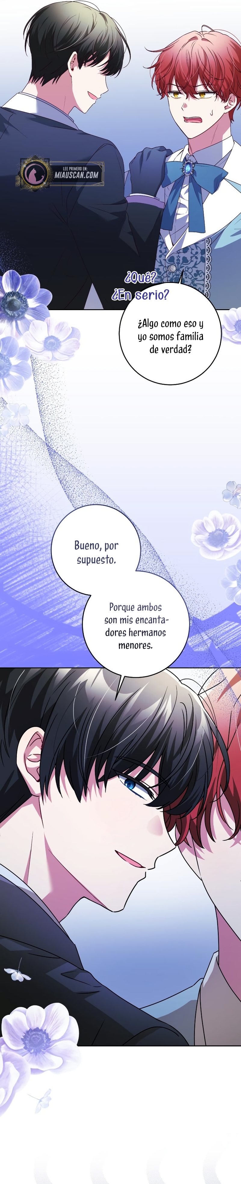 Familia independencia Capítulo 2 - Page 13