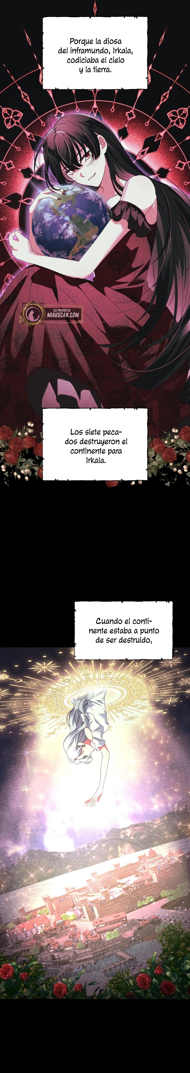 Familia independencia Capítulo 2 - Page 4