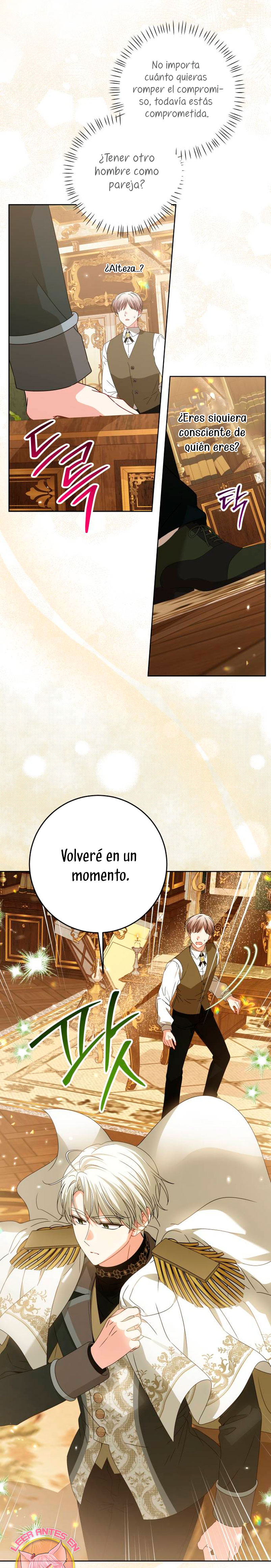 Familia independencia Capítulo 20 - Page 28