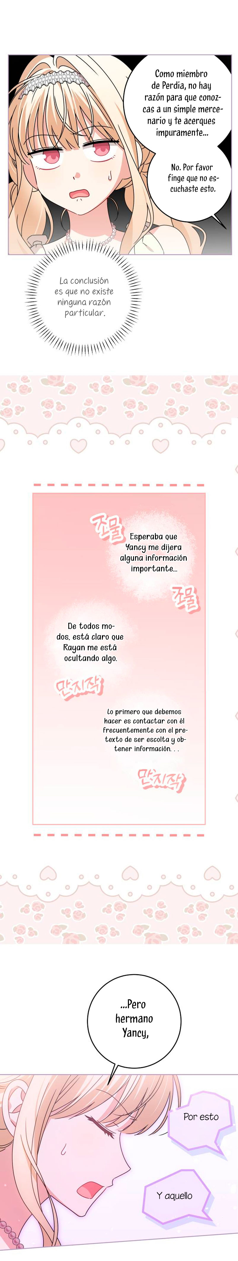 Familia independencia Capítulo 20 - Page 7