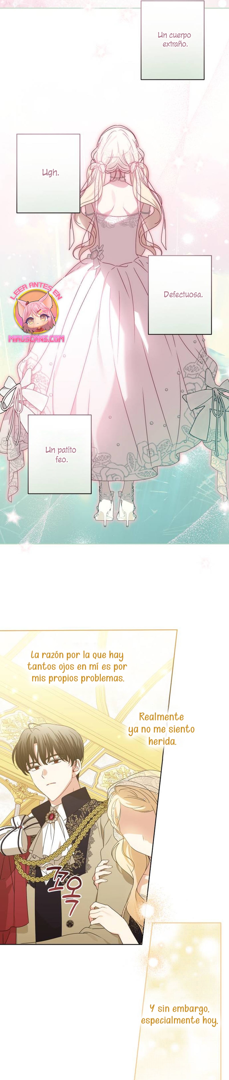 Familia independencia Capítulo 21 - Page 9