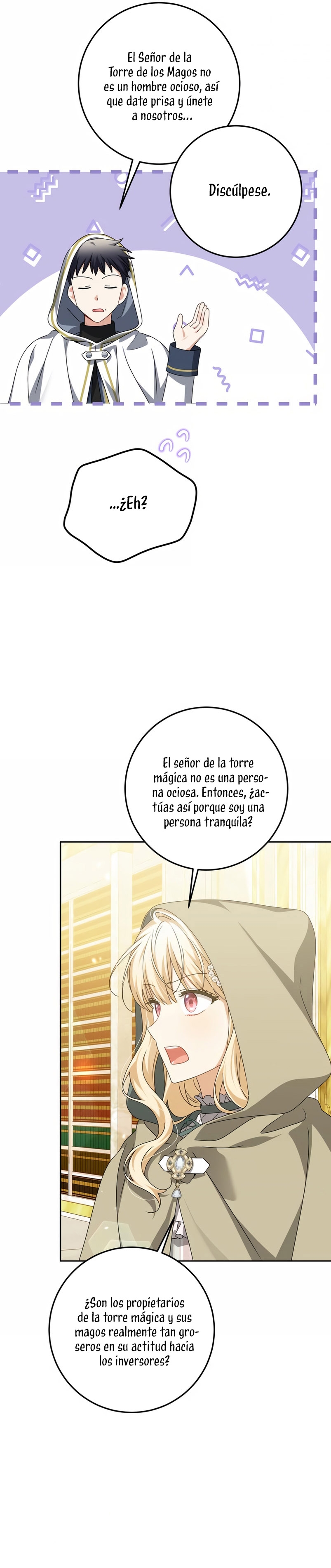 Familia independencia Capítulo 25 - Page 6