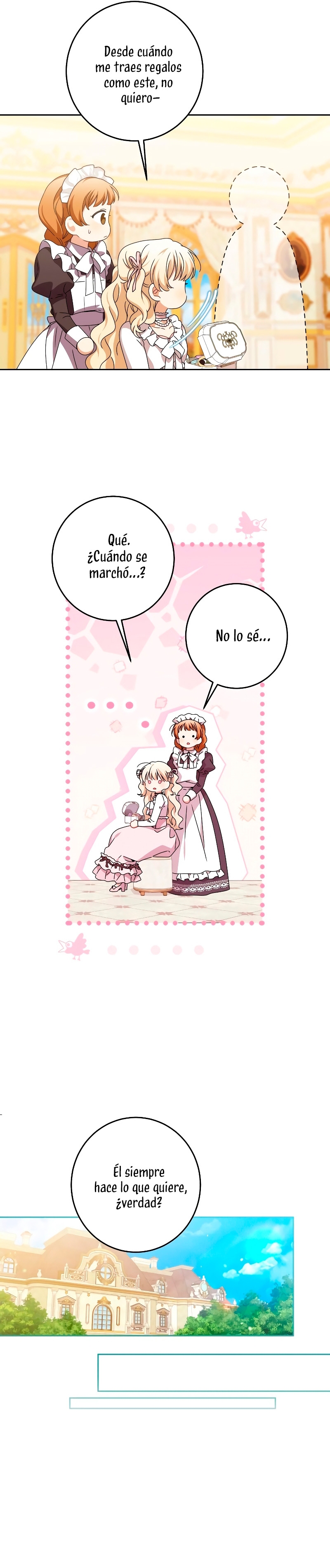 Familia independencia Capítulo 27 - Page 15