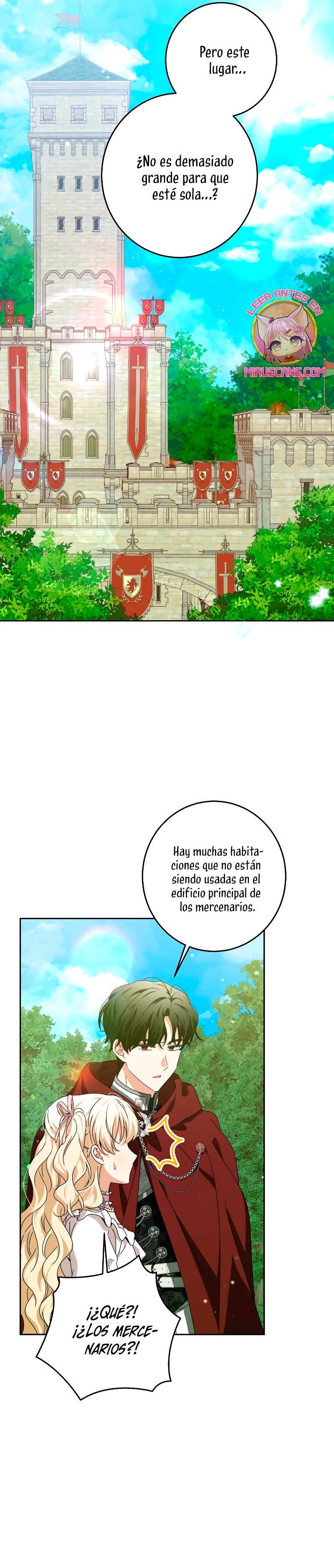 Familia independencia Capítulo 27 - Page 20