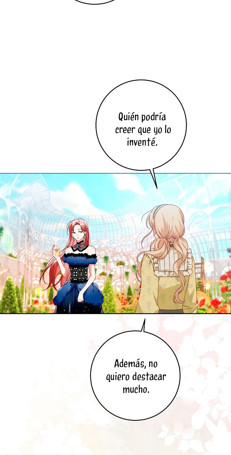 Familia independencia Capítulo 3 - Page 30