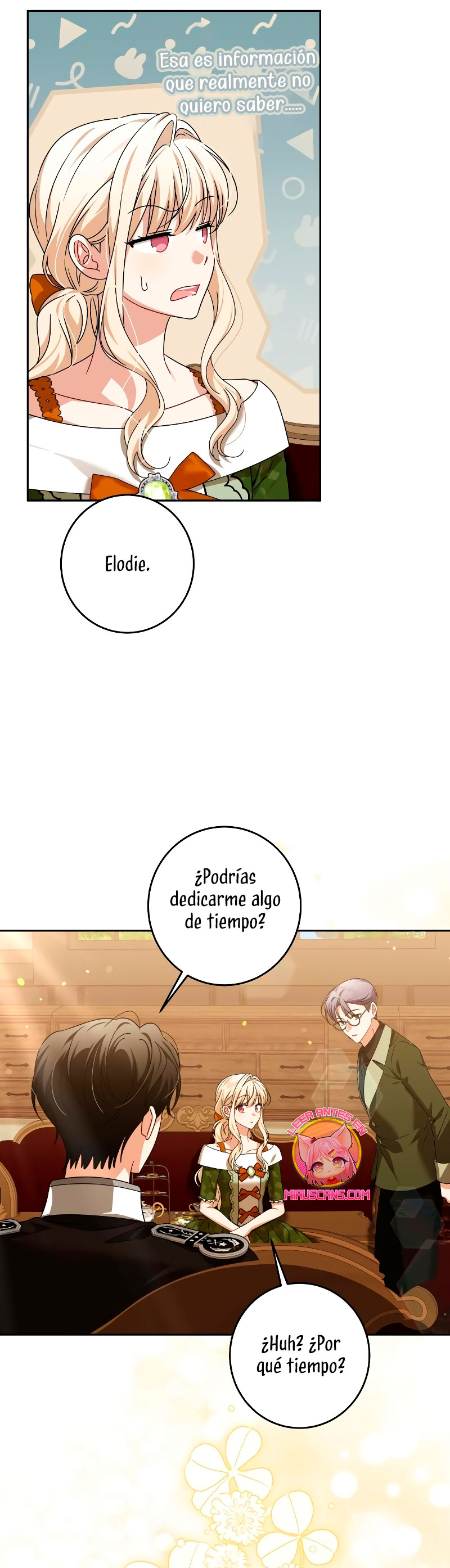 Familia independencia Capítulo 31 - Page 25