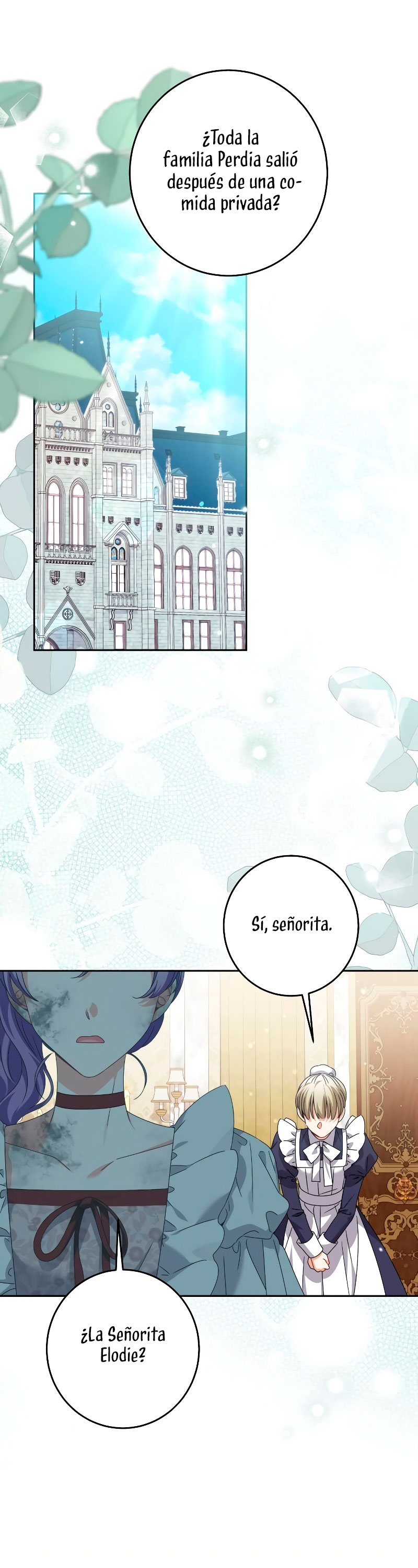 Familia independencia Capítulo 31 - Page 9