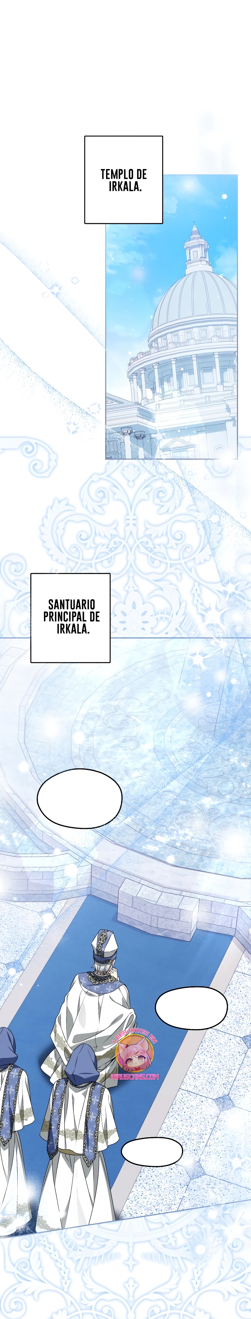 Familia independencia Capítulo 34 - Page 3