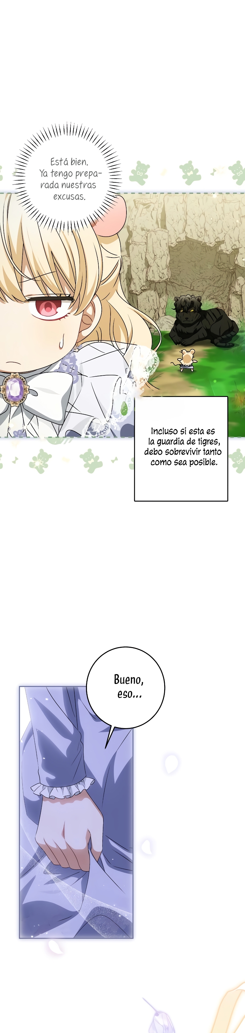 Familia independencia Capítulo 35 - Page 4