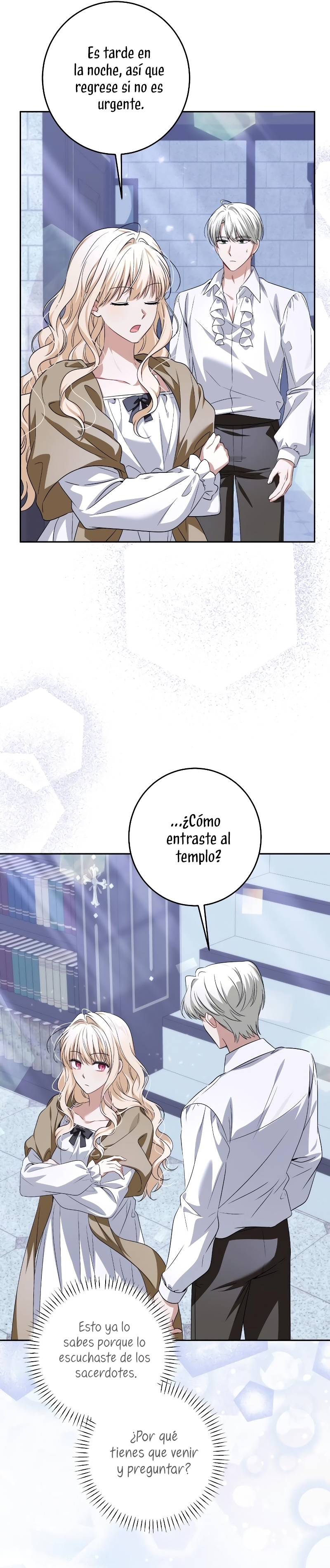 Familia independencia Capítulo 37 - Page 6