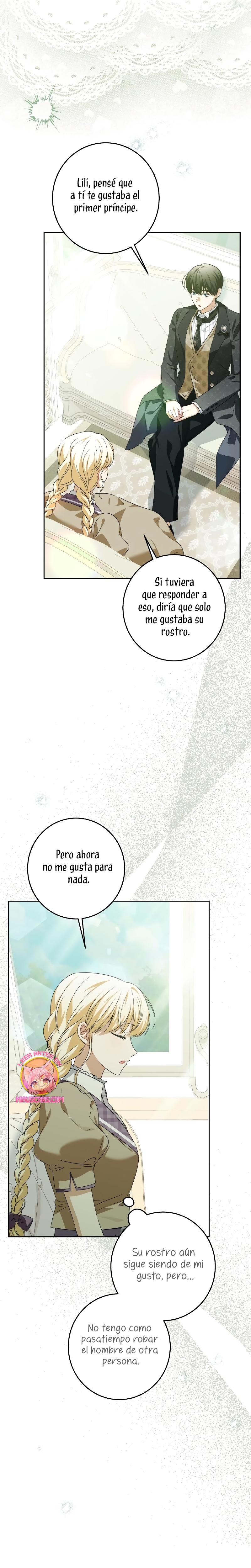 Familia independencia Capítulo 38 - Page 15