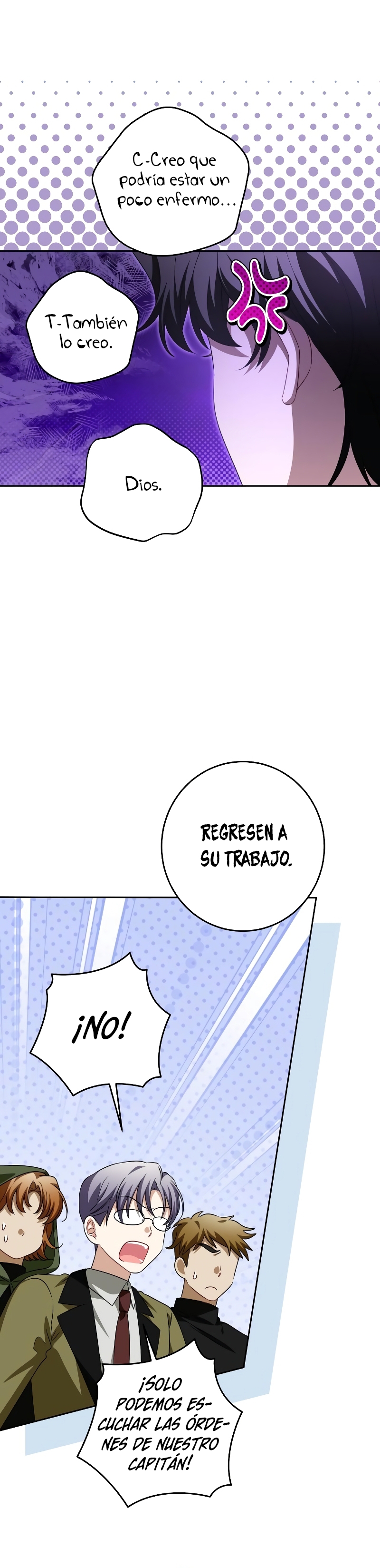 Familia independencia Capítulo 38 - Page 26