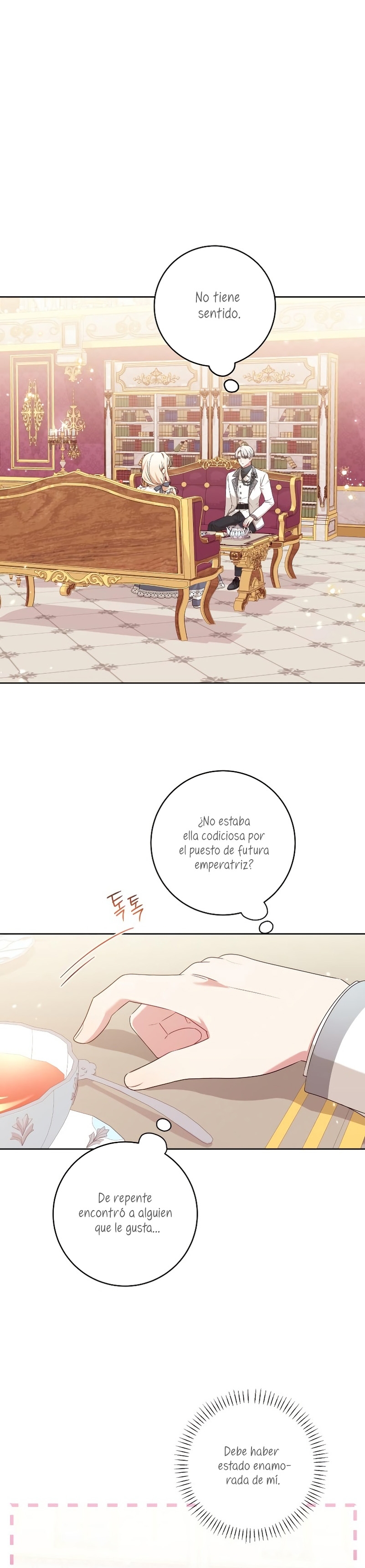 Familia independencia Capítulo 4 - Page 3