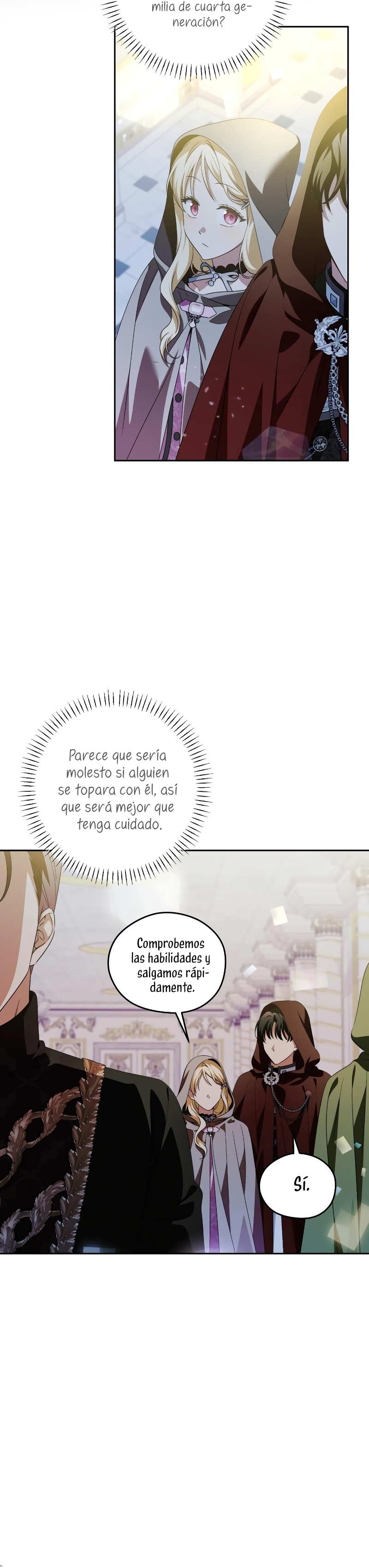 Familia independencia Capítulo 40 - Page 16
