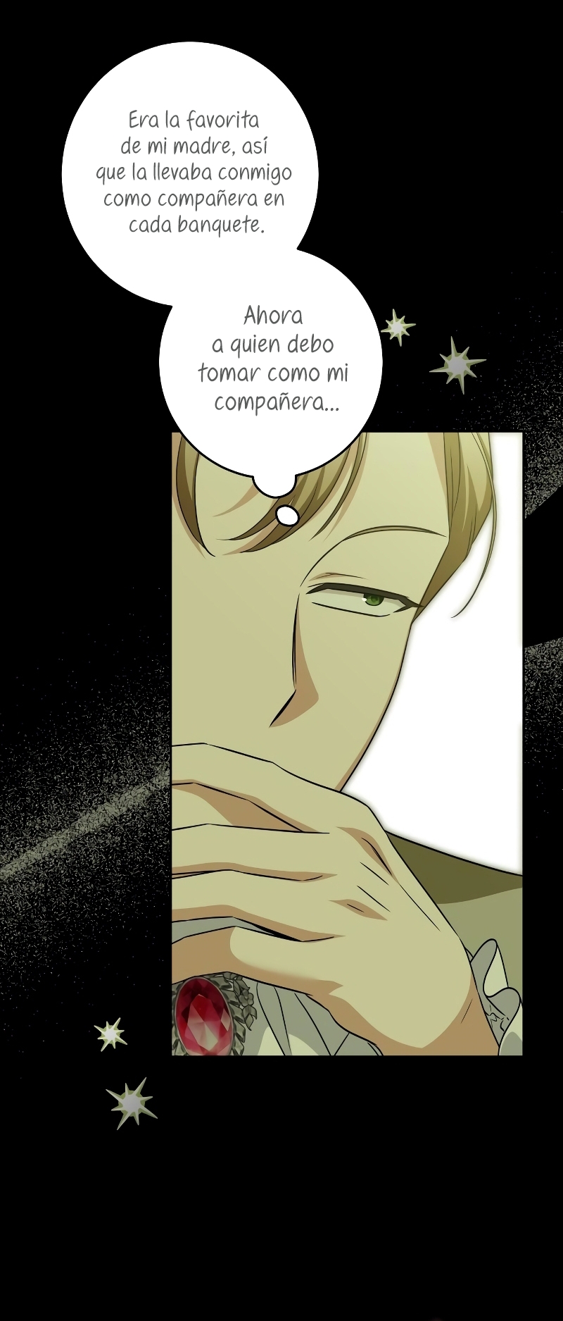 Familia independencia Capítulo 40 - Page 33
