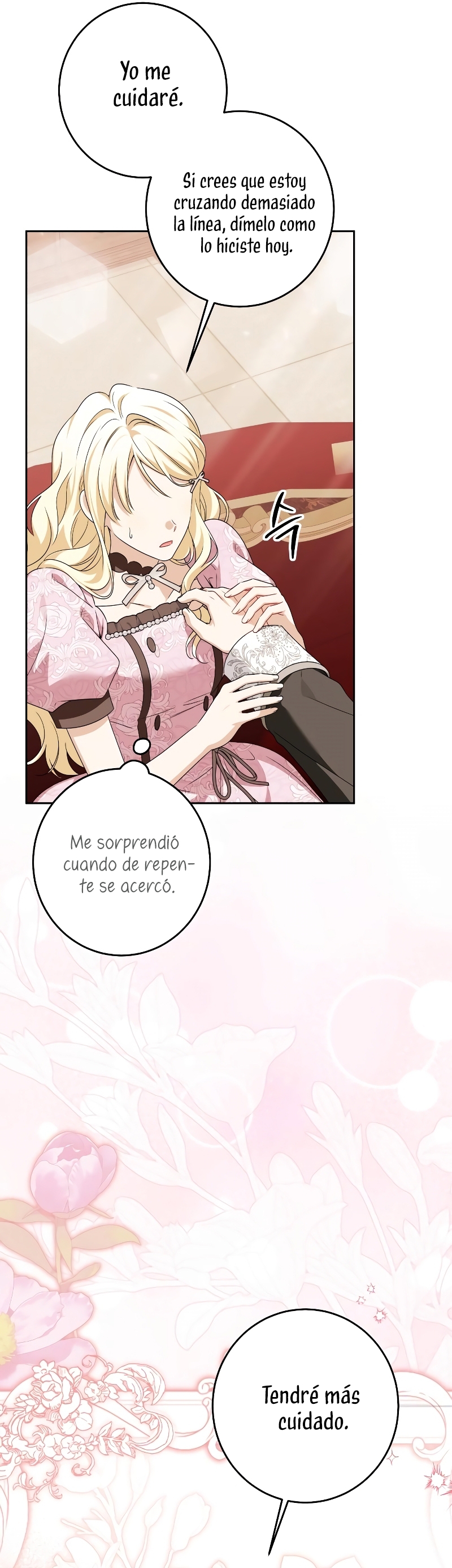Familia independencia Capítulo 40 - Page 4