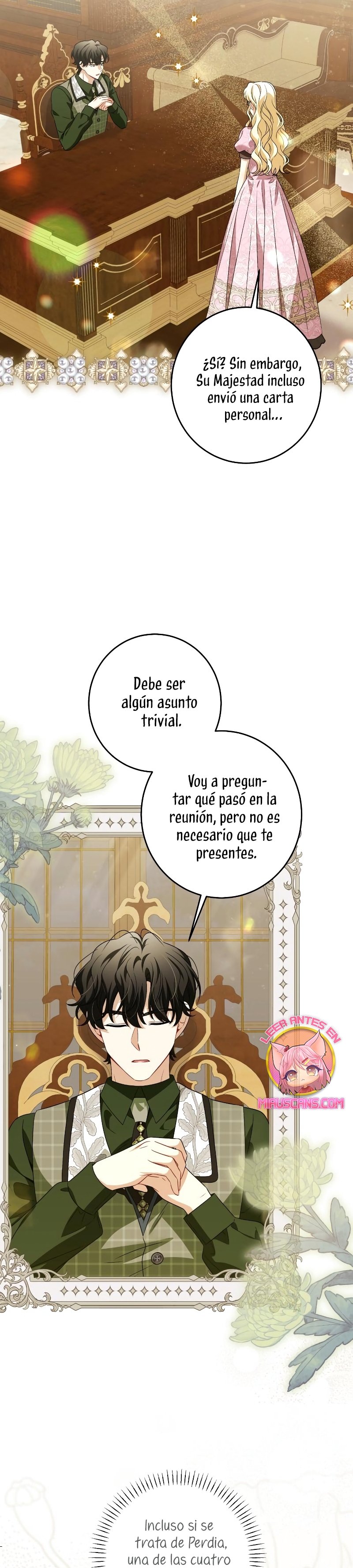 Familia independencia Capítulo 42 - Page 31