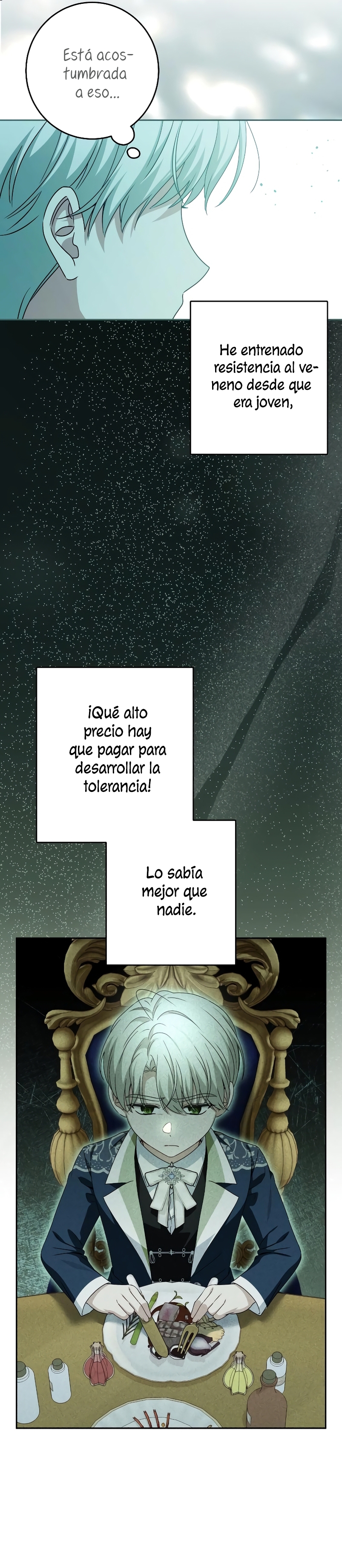 Familia independencia Capítulo 44 - Page 34